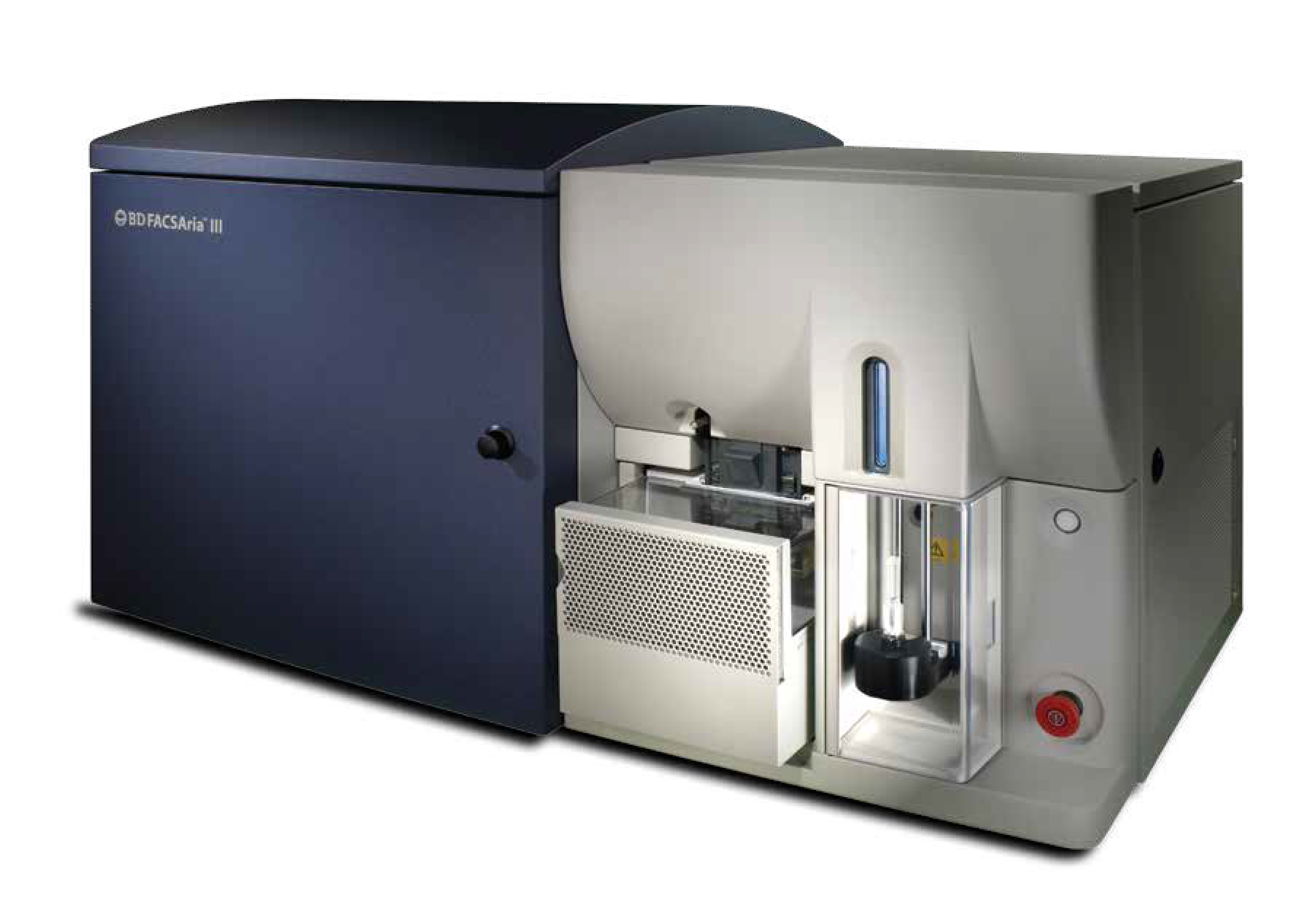 BD FACS Aria III Cell Sorter