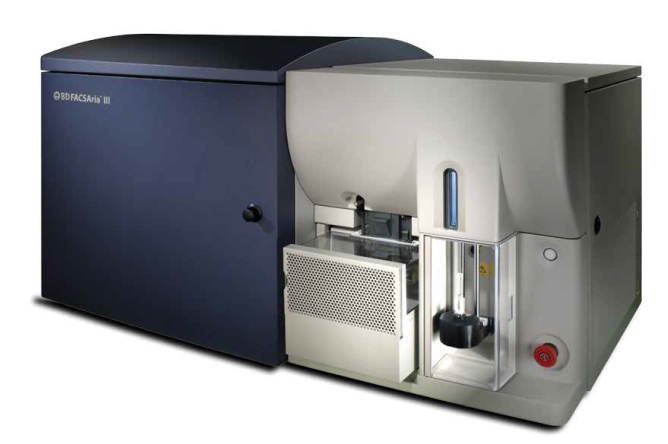 BD FACSAria III